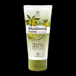 Fitogal maslinova krema 80 ml.