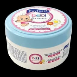 Pavlogal bebi krema 200 ml