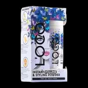 Puder Za Volumen Kose Loco 10 Gr Hemigal