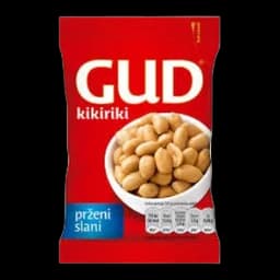Kikiriki Gud przen,slani 40g