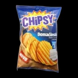 Cips Domacinski/ukus fete Chipsy 60g