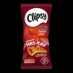 Flips Clipsy Max Chili 25g Marbo