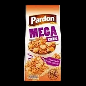 Mix Big Pardon 260g Marbo