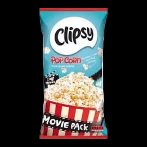 Kokice Clipsy 100g,Marbo