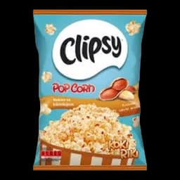 Kokice Sa Kikirikijem Clipsy Marbo 50g