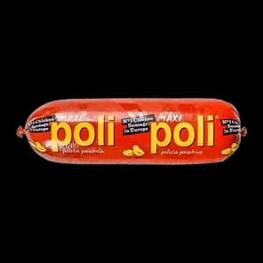 Poli kobasica maxi kg