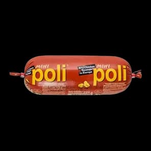 Kobasica Poli Mini 220g Perutn