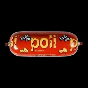 Kobasica Poli Sir 500g Perut