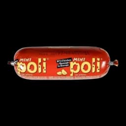 Kobasica Poli Sir Mini 220g Perutni