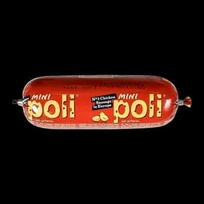 Kobasica Poli Sir Mini 220g Perutni