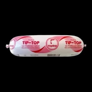 Pileća Salama Tip Top Sa Povrćem I Sirom 375gr Perutnina Ptuj