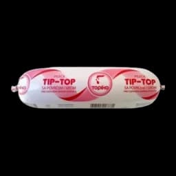 Kobasica Pil Tip-top Sir Pov 375g