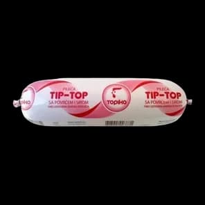 Kobasica Pil Tip-top Sir Pov 375g