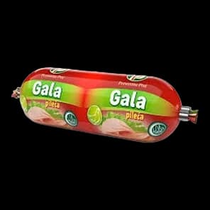 Perutnina pileća gala 220 g
