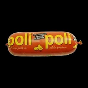 Kobasica Pileća Poli Hammy 400gr Perutnina