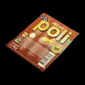 Virsla Poli Mini 130g Perutnina