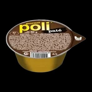 Namaz Pileći Gourmet 50g Poli