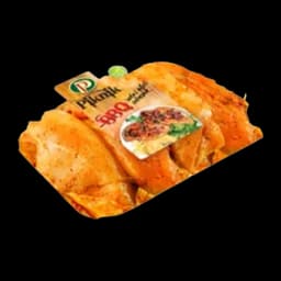 Pileći Odrezak Sočni Bbq 500gr Perutnina