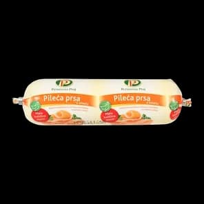Prsa Pileća 350g Perutnina Ptuj
