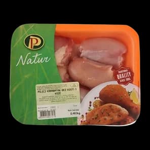 Karabatak bez kost.i koze Perutnina 480g