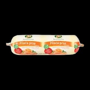 Pileca prsa Perutnina Ptuj 350g