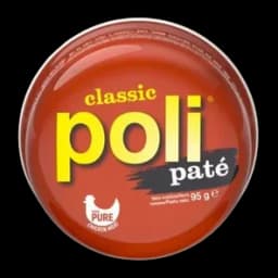 Pileci namaz Poli klasik 95g