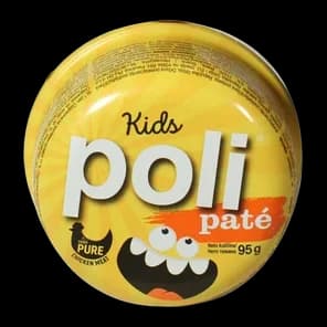 Namaz Pileći Classic 95g Poli