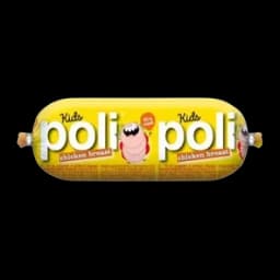 Pileca prsa Poli kids 220g