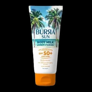 Burra Sun Krema Za Sun. Spf50 200ml