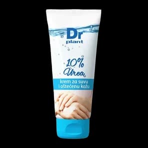 Krema Sa Ureom 100ml Dr Plant