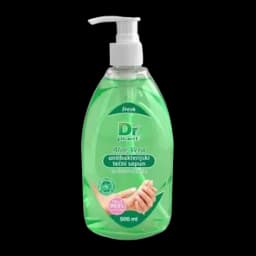 Tecni sapun Dr Plant Aloe Vera 500ml