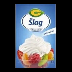 Slag C 500g