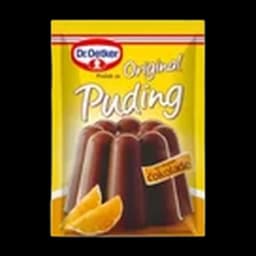 Puding Cokolada Dr Oetker 47g Nelt C