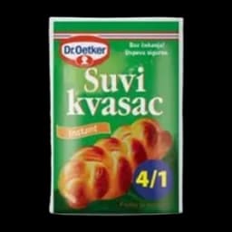 Kvasac 4/1 Dr Oetker