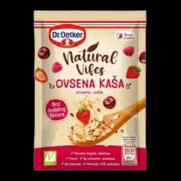 Kaša Ovs Pos Čok Kom Kar 60g Dr Oe
