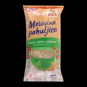 Mešavina Pahuljica 750g Dr Oetker