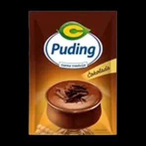 C Puding od čokolade MK30 49g