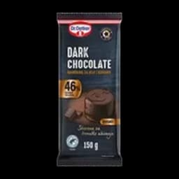 Cokolada Za Kuvanje Mlecna Dr Oetker 150g