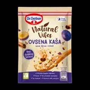 Ovs.kasa sljiva/cimet Natural vibes 55g