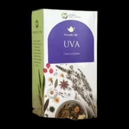 Čaj Uva 50g Malina Impex