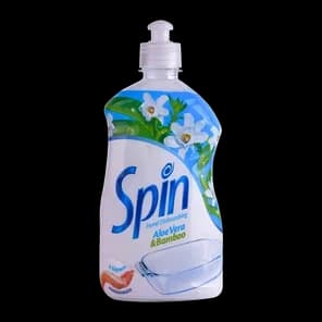Det Sud Spin Aloe Vera&bamb 460ml
