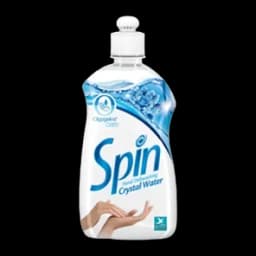 Spin Crystal Water 920ml