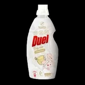 Om Duel Baby Care 1.9l