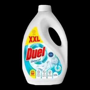 Det Teč Perfect Black 2.6l Duel