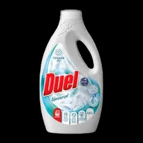 Tecni deterdz.Duel univerzal Lotos 2,6l