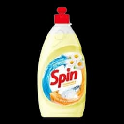 Spin za posuđe chamomile 450ml