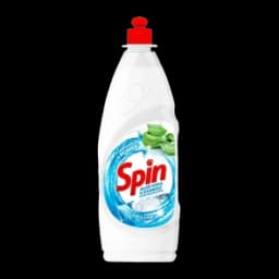 Det Sud Aloe Vera&bamboo 750ml Spin