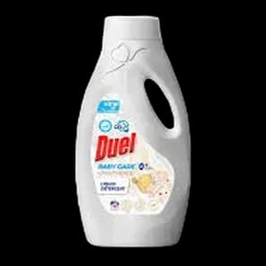 Det Duel Baby Sensitive 855ml