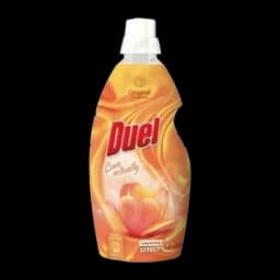 Om Love Actually 2.6l Duel