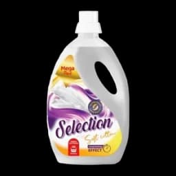 Omeksivac Za Ves Duel Selection Soft Cotton 2.45l